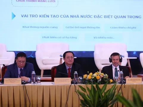 Cần thí điểm một số chính sách đẩy nhanh thương mại hoá kết quả nghiên cứu