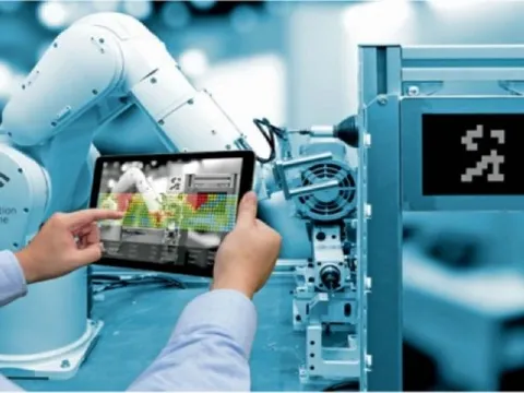 Doanh nghiệp được sử dụng Quỹ phát triển khoa học và công nghệ mua máy móc, thiết bị