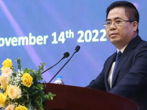 'Thành lập trung tâm hỗ trợ thí nghiệm để phát triển vi mạch tại Việt Nam'