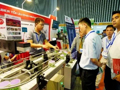 Hàng loạt công nghệ y dược tiên tiến sắp hội tụ tại Vietnam Medipharm Expo 2022