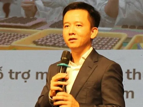 Đề xuất thành lập liên minh hỗ trợ khởi nghiệp Vĩnh Phúc