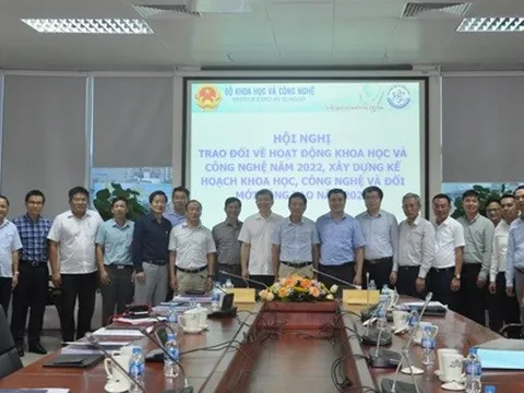 Kịp thời điều chỉnh, đổi mới chính sách phát triển khoa học, công nghệ và đổi mới sáng tạo trong bối cảnh mới