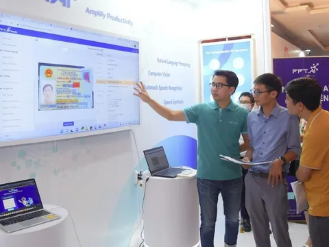 3 giá trị lớn nhất công nghệ trí tuệ nhân tạo mang lại cho doanh nghiệp