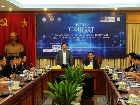 Startup Việt thiếu ý tưởng có khả năng thuyết phục nhà đầu tư