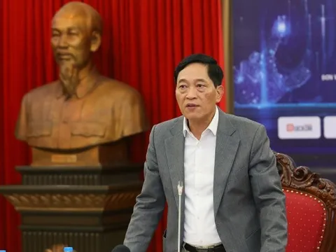 Techfest Việt Nam 2022 sẽ tổ chức ở Bình Dương