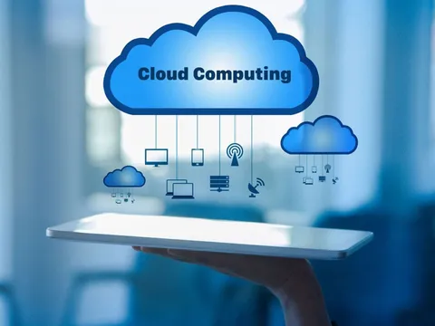 ‘Quá trình chuyển đổi ứng dụng lên đám mây không hề dễ dàng’