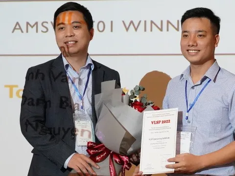 Nhiều công nghệ ứng dụng xử lý ngôn ngữ tiếng nói Việt