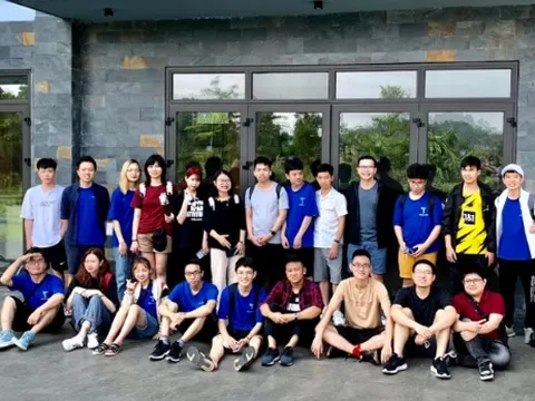 Horus: Ứng dụng trí tuệ nhân tạo "hô biến" camera thông thường thành Camera AI