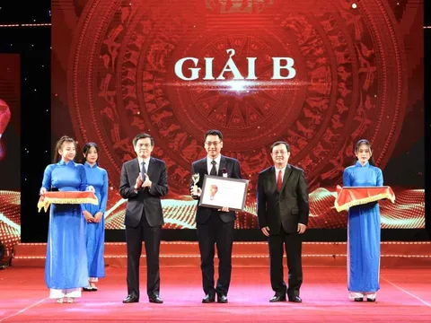 EVN có 4 sáng kiến được vinh danh tại cuộc thi sáng kiến vì cộng đồng lần IV