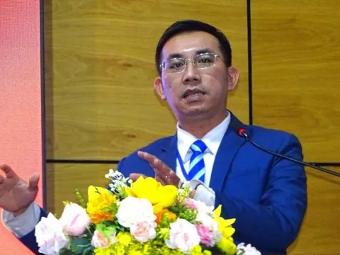 'TP Thủ Đức nên lập quỹ hỗ trợ sáng tạo thanh thiếu niên'