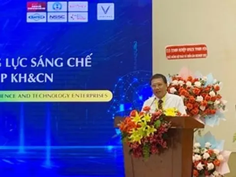 Techfest 2022 thảo luận những vấn đề “nóng” của đổi mới sáng tạo