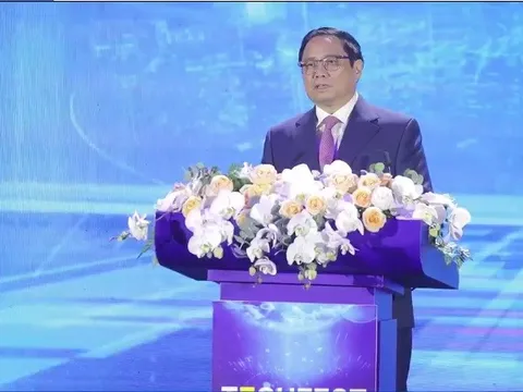 Cộng đồng khởi nghiệp cần phát huy tinh thần dám đổi mới, sáng tạo để tạo nên những "kỳ lân" tầm cỡ thế giới