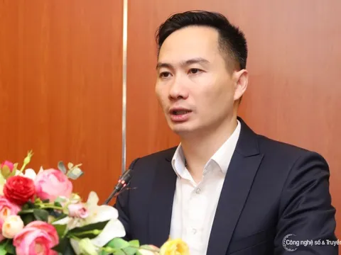 Diễn đàn quốc gia về doanh nghiệp công nghệ số Việt Nam 2022 sắp khai mạc