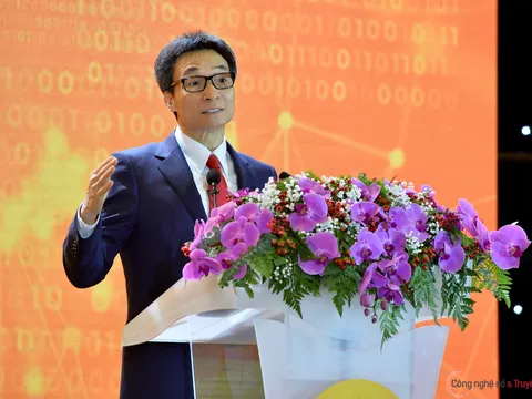 "CNTT là lực lượng đặc biệt để thực hiện các mục tiêu thách thức của đất nước"