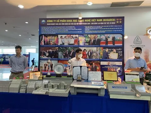 Không nhiều lựa chọn chuyển giao sáng chế để trở thành doanh nghiệp khoa học công nghệ