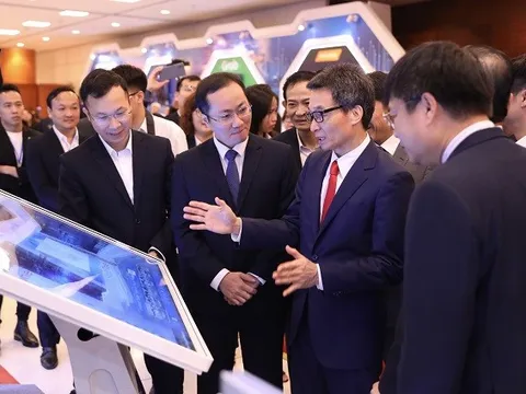 Doanh nghiệp công nghệ thông tin nòng cốt cùng nhau đi đầu, mở đường đổi mới