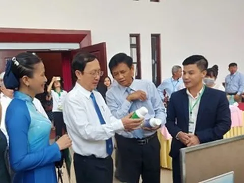 Đẩy mạnh khoa học công nghệ, đổi mới sáng tạo phát triển vùng Đồng bằng sông Cửu Long