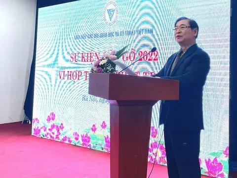 Đổi mới phương thức hoạt động của các tổ chức khoa học và công nghệ