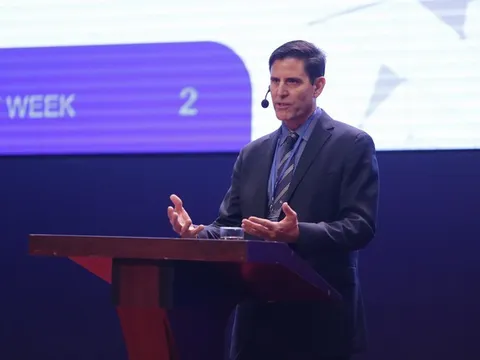 Việt Nam có tiềm năng lớn để chuyển đổi năng lượng xanh