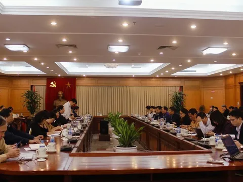 Bộ Khoa học và Công nghệ tổ chức hội thảo hướng dẫn xác định chỉ số cải cách hành chính