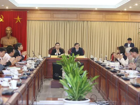 Tiếp tục nâng cao vai trò của đội ngũ trí thức KH&CN trong phát triển kinh tế - xã hội của đất nước