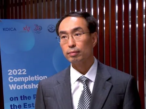 Hợp tác KH&CN giữa Việt Nam và Hàn Quốc đứng trước những triển vọng to lớn