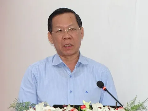 'Kết nối nguồn lực khoa học công nghệ ở TP HCM chưa rõ nét'