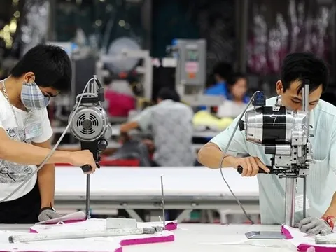 Việt Nam - mô hình kiểu mẫu phục hồi hậu Covid-19