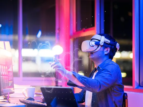 Xu hướng công nghệ 2023