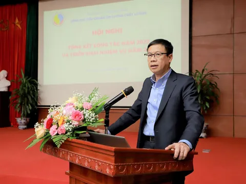 Hoạt động TCĐLCL sẽ tiếp tục phát triển mạnh mẽ, đóng góp có hiệu quả cho nền kinh tế