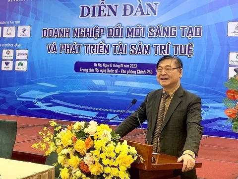 Khoa học công nghệ và đổi mới sáng tạo: Nguồn lực cho phát triển bền vững