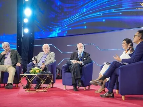 Chính thức phát động giải thưởng khoa học VinFuture 2023