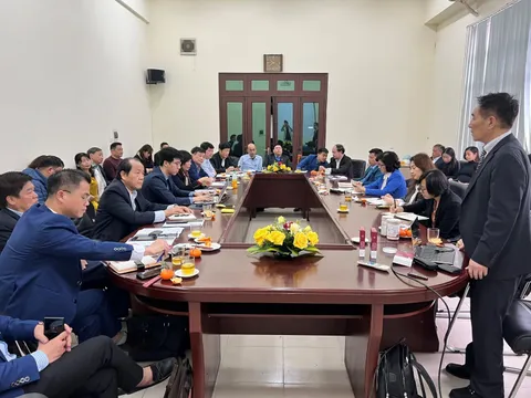Thúc đẩy hợp tác chuyển giao công nghệ giữa doanh nghiệp Việt Nam và doanh nghiệp Nhật Bản, Hàn Quốc