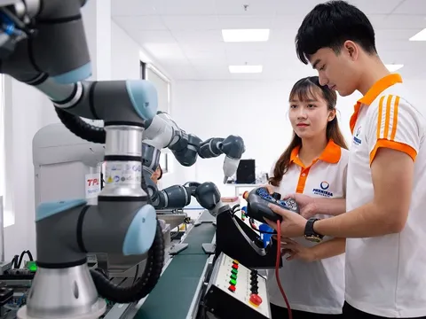 Thúc đẩy năng suất dựa trên khoa học, công nghệ và đổi mới sáng tạo ở Việt Nam trong giai đoạn tới