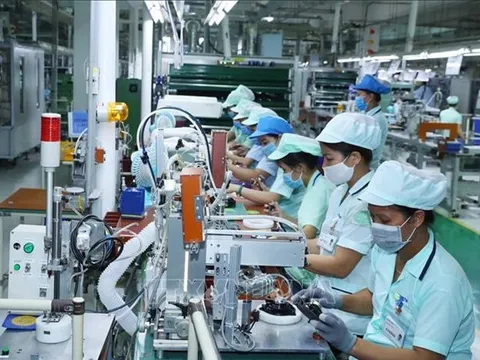 Đổi mới sáng tạo, động lực tăng trưởng mới - Bài 2: Kết quả đổi mới sáng tạo cao hơn mức độ phát triển