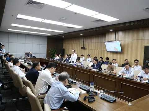 EVNCPC: Nhiều ứng dụng giải pháp KHCN được áp dụng mang lại hiệu quả cao