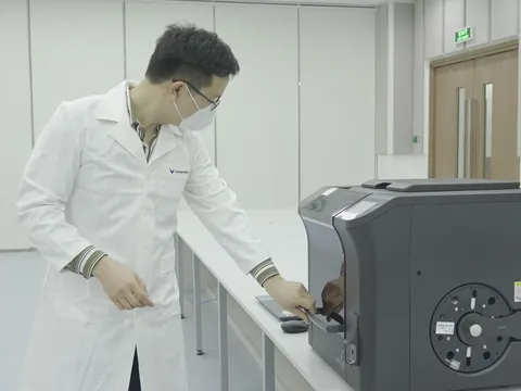 Cuộc thi Sáng kiến Khoa học nhận hồ sơ đến ngày 2/3