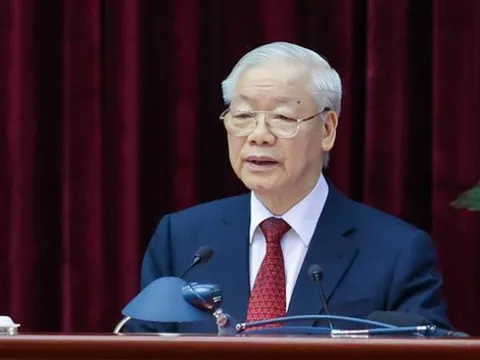 Bộ Chính trị ban hành Nghị quyết về phát triển và ứng dụng công nghệ sinh học