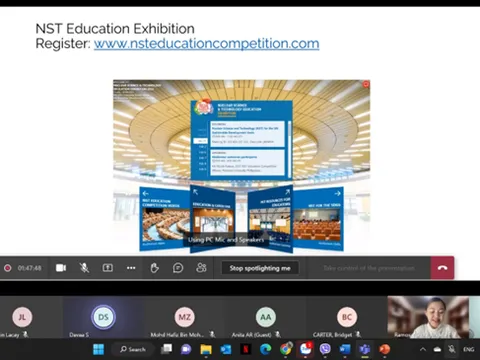 Diễn đàn Khoa học và công nghệ hạt nhân phục vụ mục tiêu phát triển bền vững của Liên Hợp quốc