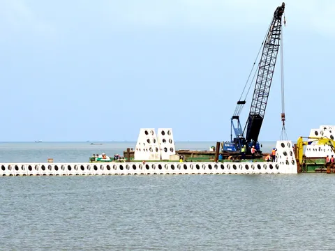 Công ty cổ phần khoa học công nghệ Việt Nam (Busadco):  Tiên phong ứng phó biến đổi khí hậu bảo vệ môi trường