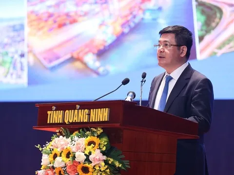 Phát triển Vùng Đồng bằng sông Hồng theo hướng dẫn dắt nền kinh tế, đột phá về khoa học công nghệ