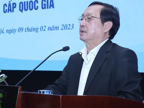 Bỏ quy định 'treo 2 năm với chủ nhiệm đề tài nghiệm thu không đạt'