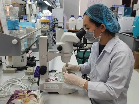 Nhà khoa học đề xuất gỡ khó trong mua sắm vật tư nghiên cứu