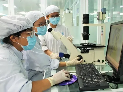 Phát triển mạng lưới tổ chức KH&CN công lập tiếp cận với chuẩn mực quốc tế