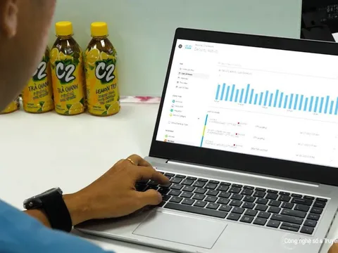 Gia tăng nhiều doanh nghiệp Việt Nam tham gia chuyển đổi số