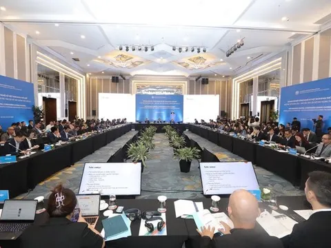 Những thế mạnh để doanh nghiệp công nghệ số Việt Nam đi ra thế giới