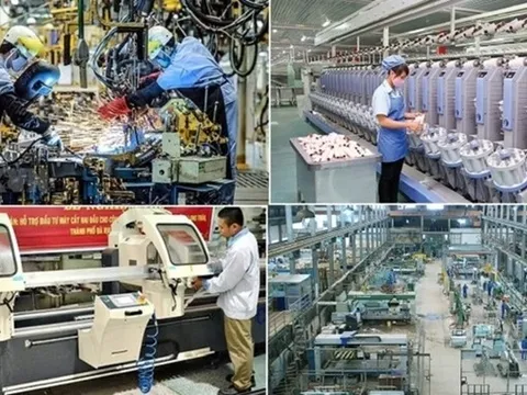 Định hướng nghiên cứu khoa học công nghệ ngành Tài chính giai đoạn 2024 – 2026