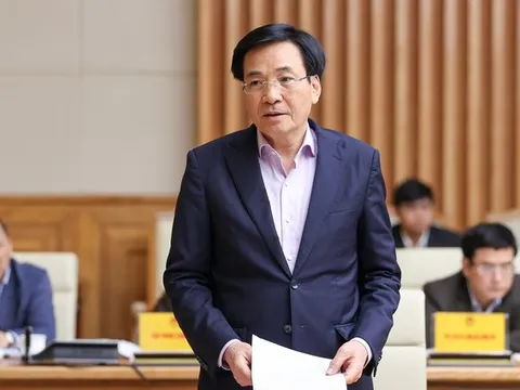 Gắn chuyển đổi số với thực hiện công vụ, hình thành công chức điện tử