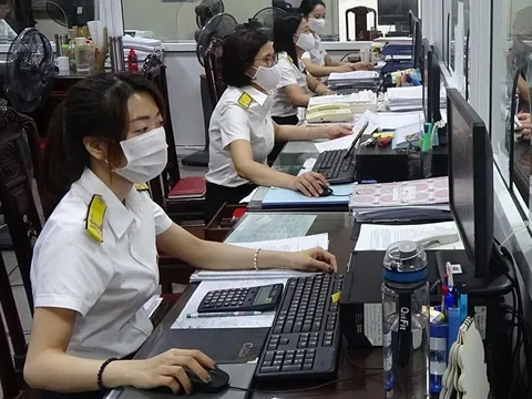 Triển khai chuyển đổi số ở Thái Bình chưa đạt yêu cầu đề ra