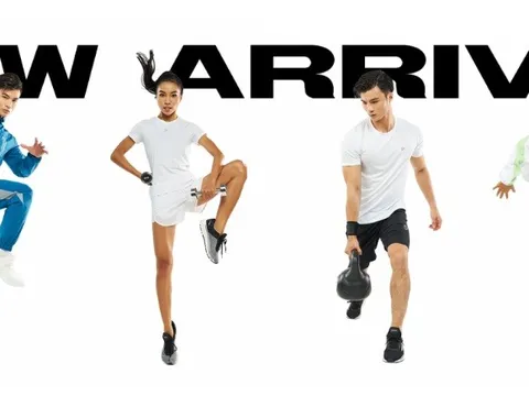 Công ty cổ phần dụng cụ thể thao DELTA: Khẳng định thương hiệu vững mạnh trên thị trường Quốc tế